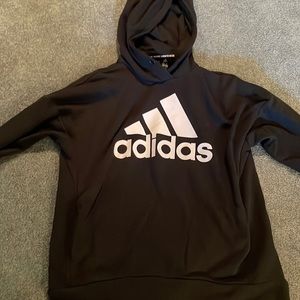 adidas sweatshirt